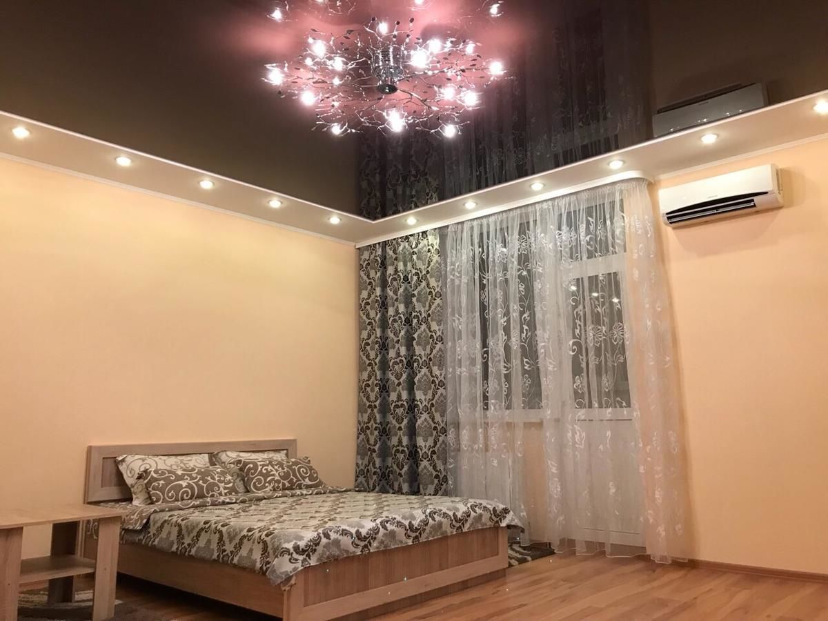 Апартаменты Апартаменты на Бориса Гмыри Киев-4