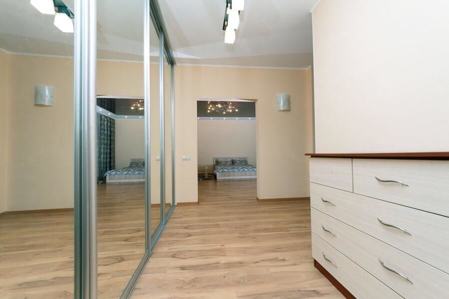 Апартаменты Апартаменты на Бориса Гмыри Киев-13