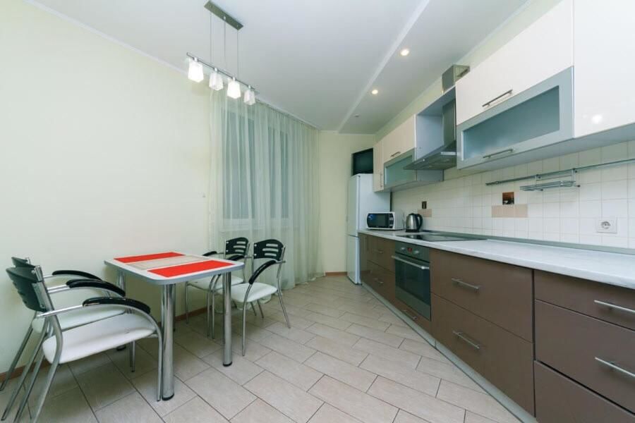 Апартаменты Апартаменты на Бориса Гмыри Киев-18