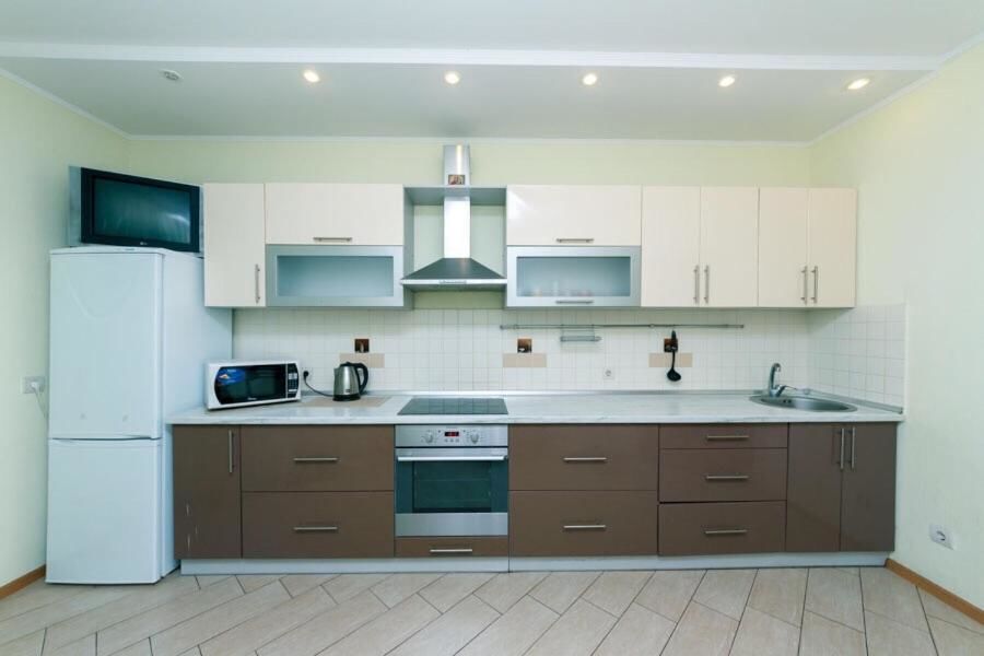 Апартаменты Апартаменты на Бориса Гмыри Киев-23