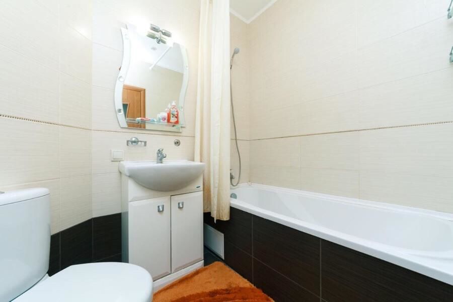 Апартаменты Апартаменты на Бориса Гмыри Киев-24