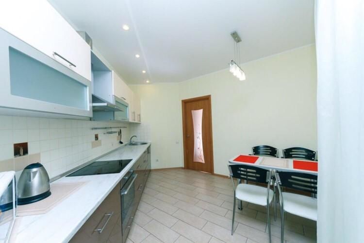 Апартаменты Апартаменты на Бориса Гмыри Киев-26