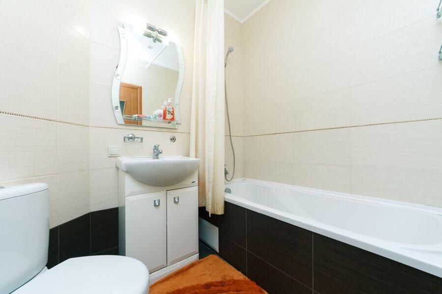 Апартаменты Апартаменты на Бориса Гмыри Киев-6