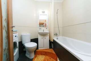 Апартаменты Апартаменты на Бориса Гмыри Киев Апартаменты-11