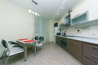 Апартаменты Апартаменты на Бориса Гмыри Киев Апартаменты-12