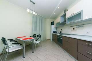 Апартаменты Апартаменты на Бориса Гмыри Киев Апартаменты-15