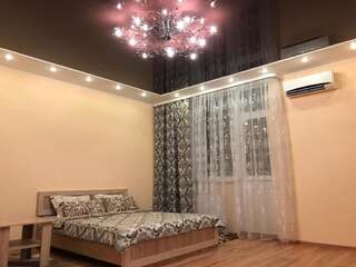 Апартаменты Апартаменты на Бориса Гмыри Киев Апартаменты-17