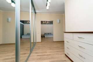 Апартаменты Апартаменты на Бориса Гмыри Киев Апартаменты-18