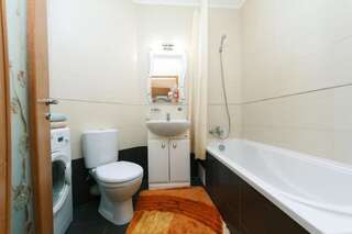 Апартаменты Апартаменты на Бориса Гмыри Киев Апартаменты-19