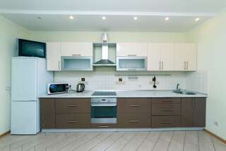 Апартаменты Апартаменты на Бориса Гмыри Киев Апартаменты-2