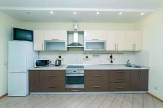 Апартаменты Апартаменты на Бориса Гмыри Киев Апартаменты-20