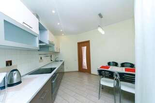 Апартаменты Апартаменты на Бориса Гмыри Киев Апартаменты-23