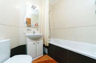 Апартаменты Апартаменты на Бориса Гмыри Киев Апартаменты-3