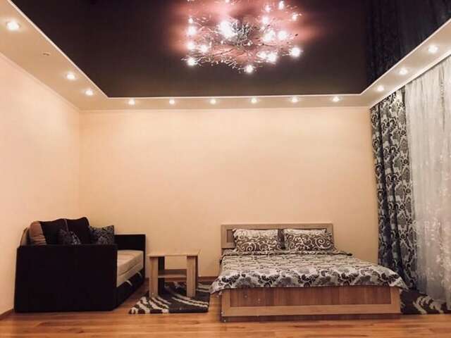 Апартаменты Апартаменты на Бориса Гмыри Киев-18