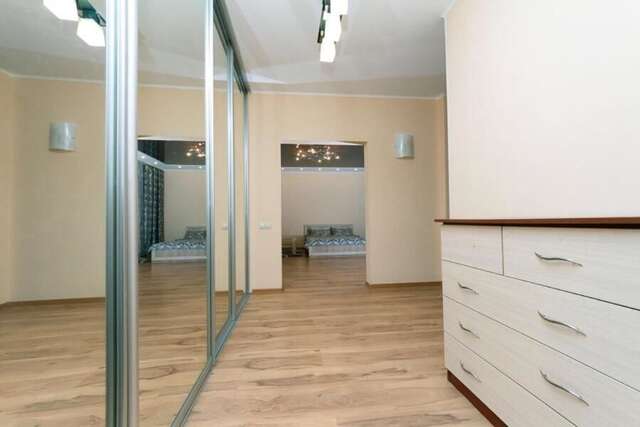 Апартаменты Апартаменты на Бориса Гмыри Киев-20