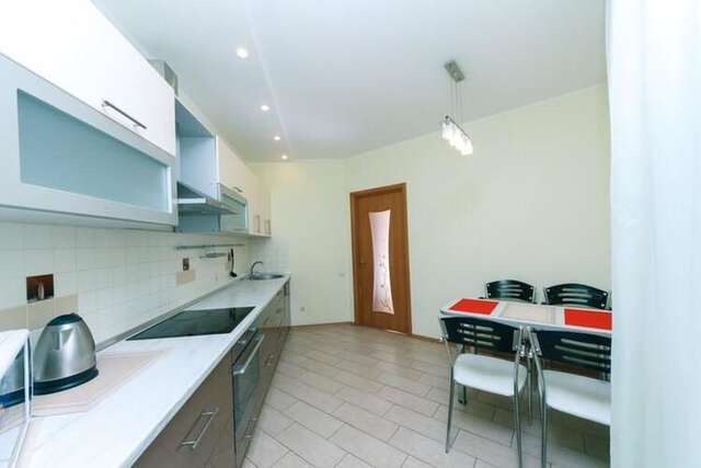 Апартаменты Апартаменты на Бориса Гмыри Киев-7