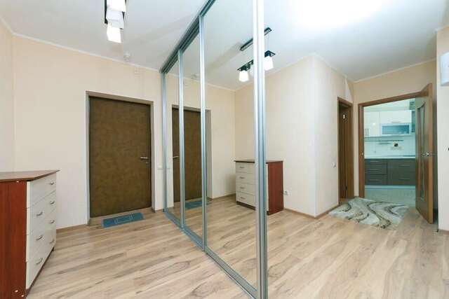 Апартаменты Апартаменты на Бориса Гмыри Киев-8